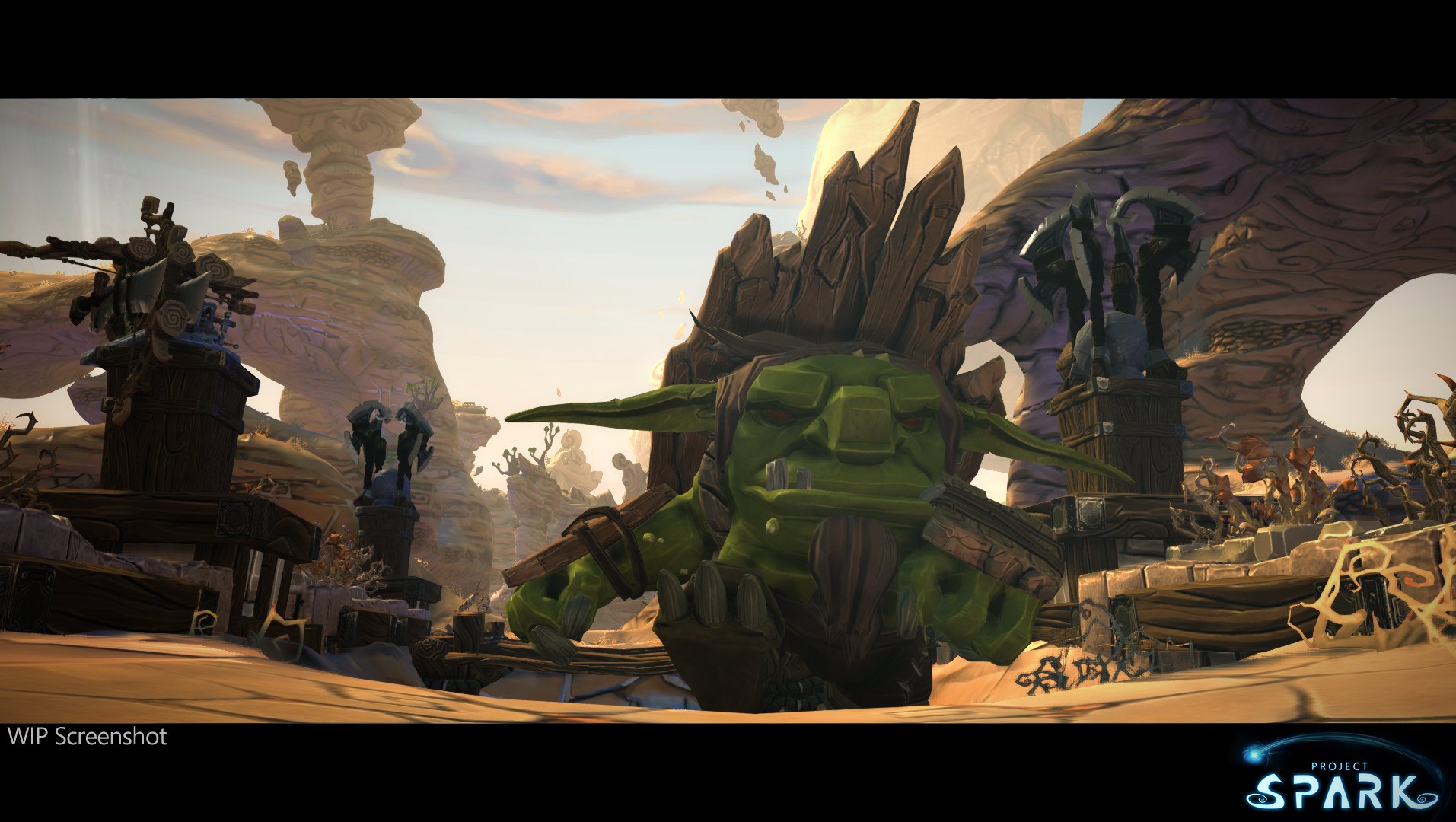 Project Spark - Imagen 14